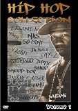 Eigenschaften Flashpoint AG - DVD  / Hip Hop Collection - Volume 1