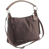 Kesslord Sagan Twill Sac porté épaule femme - Mar