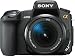 Sony - DSLR-A350 Appareil photo numerique Reflex - 14.2M pixels - Live View - stabilise