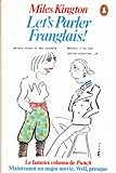 Let's parler Franglais!