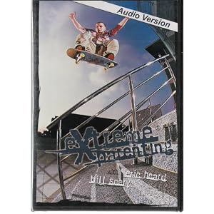 Extreme Parenting - Building Character for a Successful Future by Bill Seery and Eric Heard