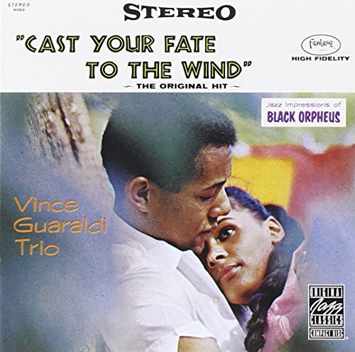 Vince Guaraldi Trio - Jazz Impressions of Black Orpheus - Zortam Music