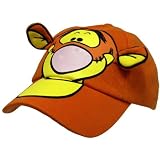 Winnie The Pooh - Tigger Face Boys Cap