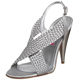 Betsey Johnsons Women's Fina Sandal