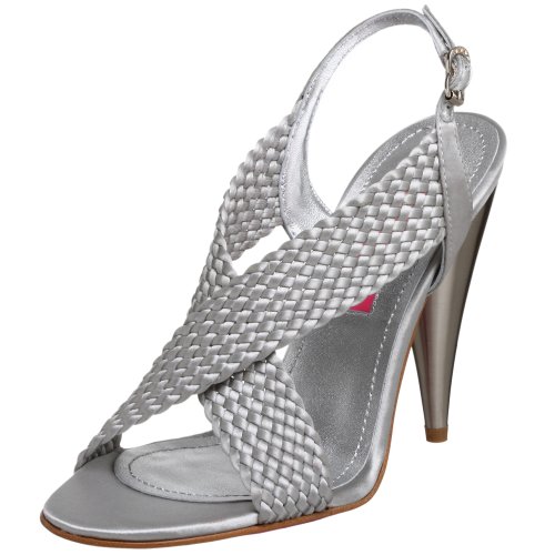 Betsey Johnsons Women's Fina Sandal