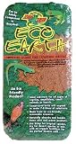 Zoo Med Reptile Eco Earth Coconut Substrate 3-Pack