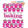 Step-by-Step Baking