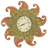 Sun Thermometer
