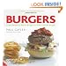 Burgers: From Texas Cowboy to Miso Salmon Burger