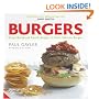 Burgers: From Texas Cowboy to Miso Salmon Burger