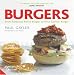 Burgers: From Barbecue Ranch Burger to Miso Salmon Burger