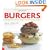 Burgers: From Texas Cowboy to Miso Salmon Burger