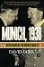 Munich, 1938: Appeasement and World War II