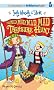 The Mad, Mad, Mad, Mad Treasure Hunt (Judy Moody & Stink)