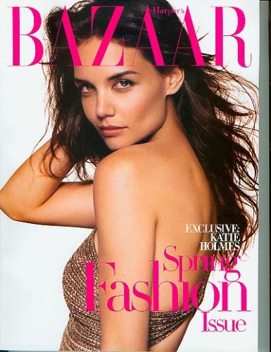  Katie Holmes