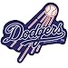 Los Angeles Dodgers - Logo Acrylic Magnet MLB Pro Baseball
