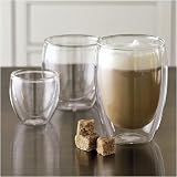 Bodum Insulated Espresso and Latte Cups