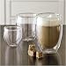 Bodum Insulated Espresso and Latte Cups