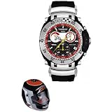 Tissot T-Race Thomas Luthi 2009 Limted Edition Mens Watch T0274171720103 by Tissot