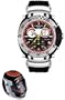 Tissot T-Race Thomas Luthi 2009 Limted Edition Mens Watch T0274171720103