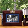 Chicago Cubs Memory Company Landscape Picture Frame MLB Baseball Fan Shop Sports Team Merchandise
