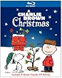 Image of A Charlie Brown Christmas [Blu-ray]