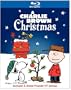 Peanuts a Charlie Brown Christ [Blu-ray]