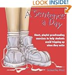 Sentence a Day: Short, Playful Proofr...