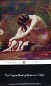 The Penguin Book of Romantic Poetry