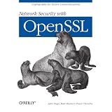 Network Security with Open SSLvon "John Viega"