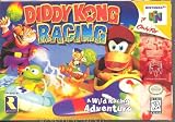 Diddy Kong Racing