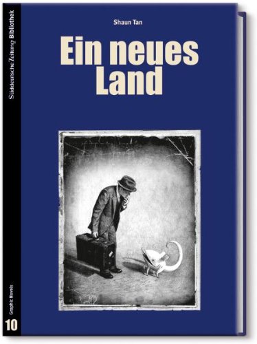 Produkt-Bild: Ein neues Land