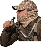 Avery Lightweight Fleece Neck Gaiter Avery Lightweight Fleece Neck Gaiter