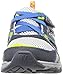 New Balance KV696 Hook-and-Loop Running Shoe (Little Kid/Big Kid)