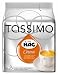 Lebensmittel : Tassimo Hag, 5er Pack (5 x 16 Portionen)