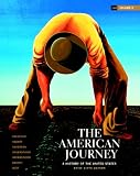 The American Journey: Brief Edition, Volume 2 (6th Edition)