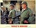 Kelly's Heroes Poster Movie D 11 x 14 In - 28cm x 36cm Clint Eastwood Donald Sutherland Telly Savalas Gavin MacLeod Don Rickles Carroll O'Connor