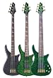 Johnson Catalyst Series Electric Bass 5-String
