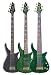 Johnson Catalyst Series Electric Bass 5-String