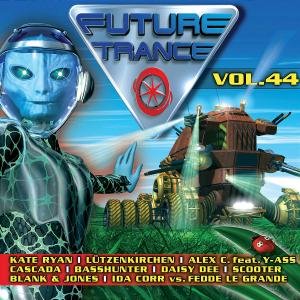 CD-Charts  Search : Future Trance Vol. 44