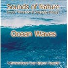 OCEAN WAVES (Sounds of Nature Series) by  Suzanne Doucet, Chuck Plaisance, and OCEAN WAVES 