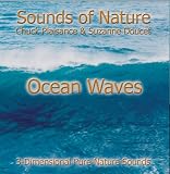 Suzanne Doucet -  OCEAN WAVES (Sounds of Nature Series)