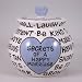 Secrets of A Happy Marriage Jar