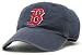 ボストン・レッドソックス MLB カジュアルキャップ(CLEAN UP CAP)