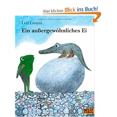 Ein au�ergew�hnliches Ei