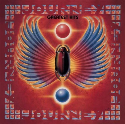 Don't Stop Believin' (Album Version)