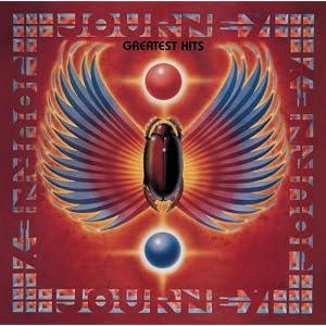 Journey -  Journey`s Greatest Hits