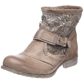 bottes chantilly Bunker Sun Boots femme