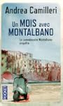 Un mois avec Montalbano: Le commissai...