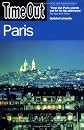 Time Out Paris 7 (Time Out Paris Guide, 7th ed)